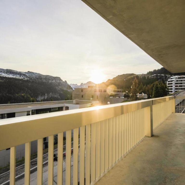 Résidence La Petite Ourse - maeva Home - Appartement 4 Pièces 6 Personnes - Sélection MAE-3904 - Appartement - 18