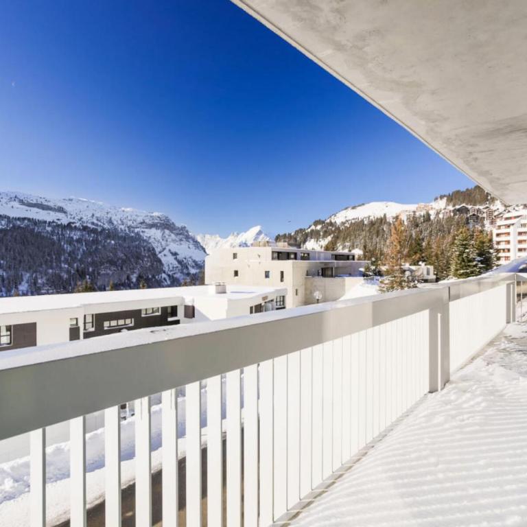 Résidence La Petite Ourse - maeva Home - Appartement 4 Pièces 6 Personnes - Sélection MAE-3904 - Appartement - 17