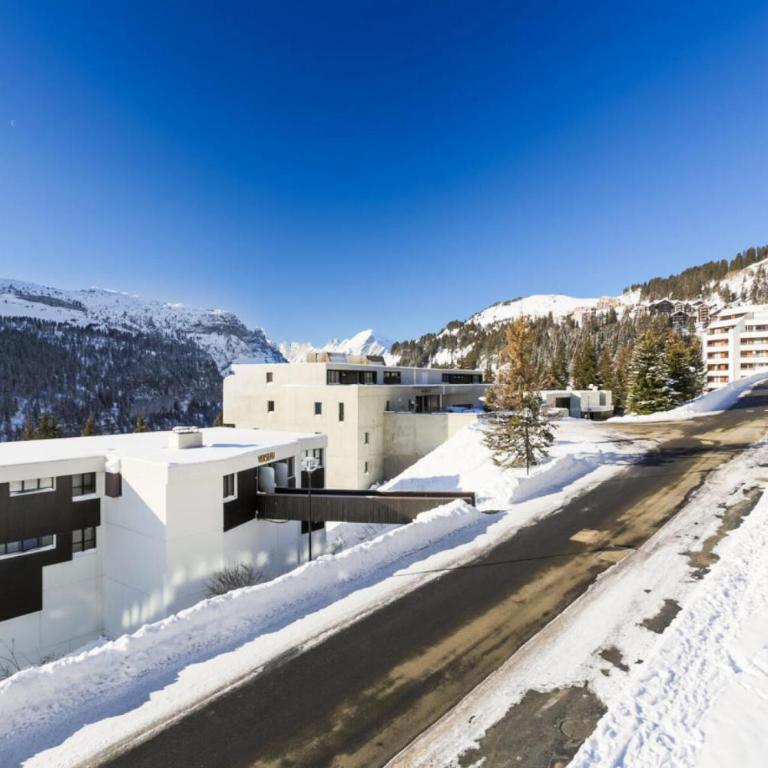 Résidence La Petite Ourse - maeva Home - Appartement 4 Pièces 6 Personnes - Sélection MAE-3904 - Appartement - 19