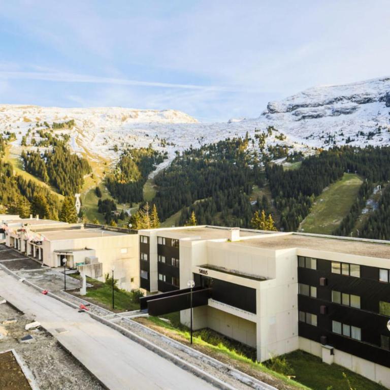 Résidence La Petite Ourse - maeva Home - Appartement 4 Pièces 6 Personnes - Sélection MAE-3904 - Appartement - 21