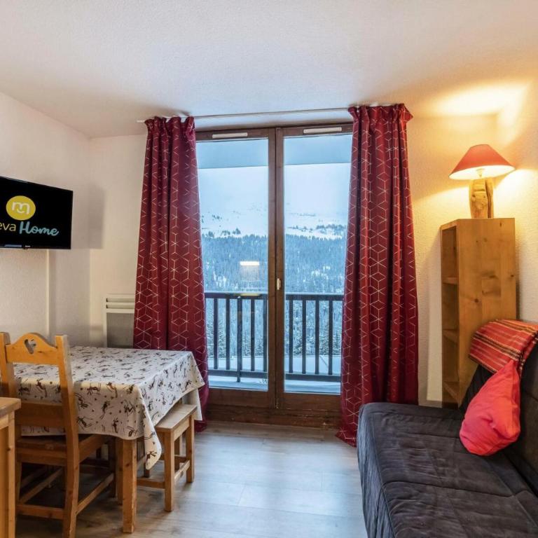 Résidence Doris - maeva Home - Studio 4 Personnes - Budget MAE-3912 - Studio - 1