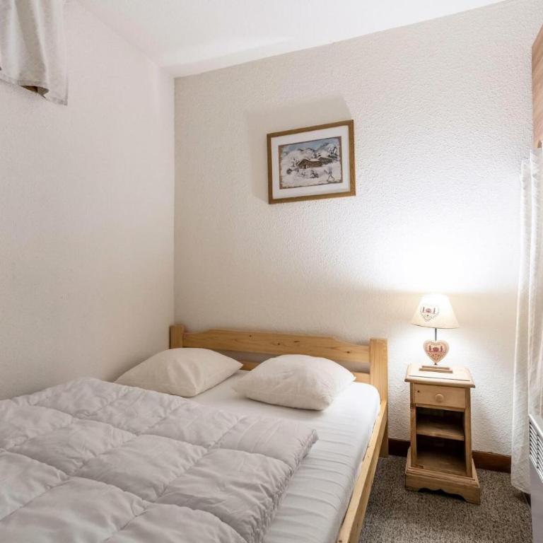 Résidence Doris - maeva Home - Studio 4 Personnes - Budget MAE-3912 - Studio - 8