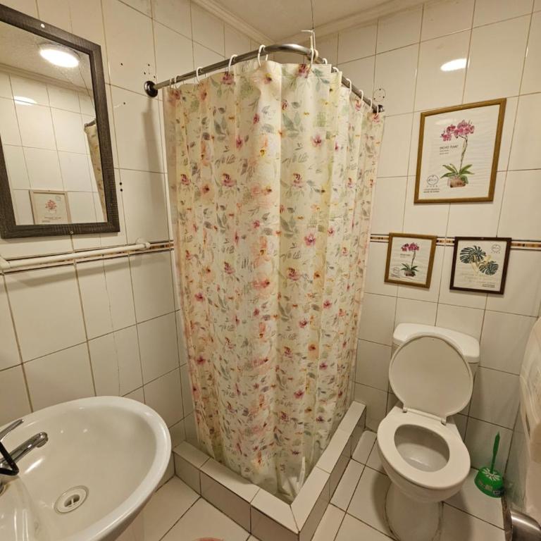 Hostal Pucara Molina - Habitación Doble - 2 camas - 8