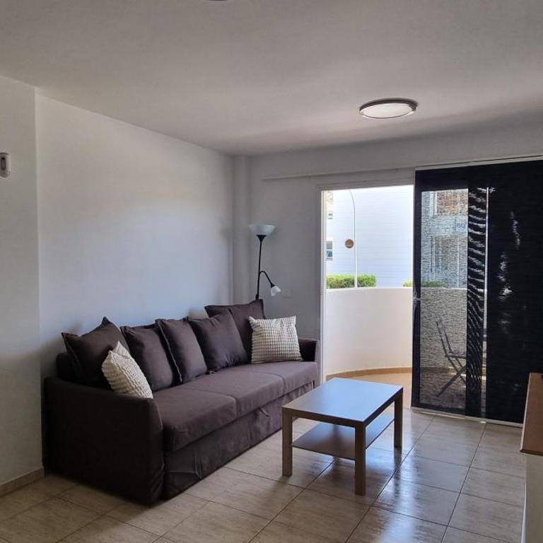 Fabuloso céntrico piso - Apartamento de 2 dormitorios - 1