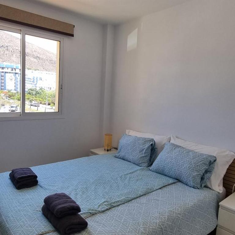 Fabuloso céntrico piso - Apartamento de 2 dormitorios - 2