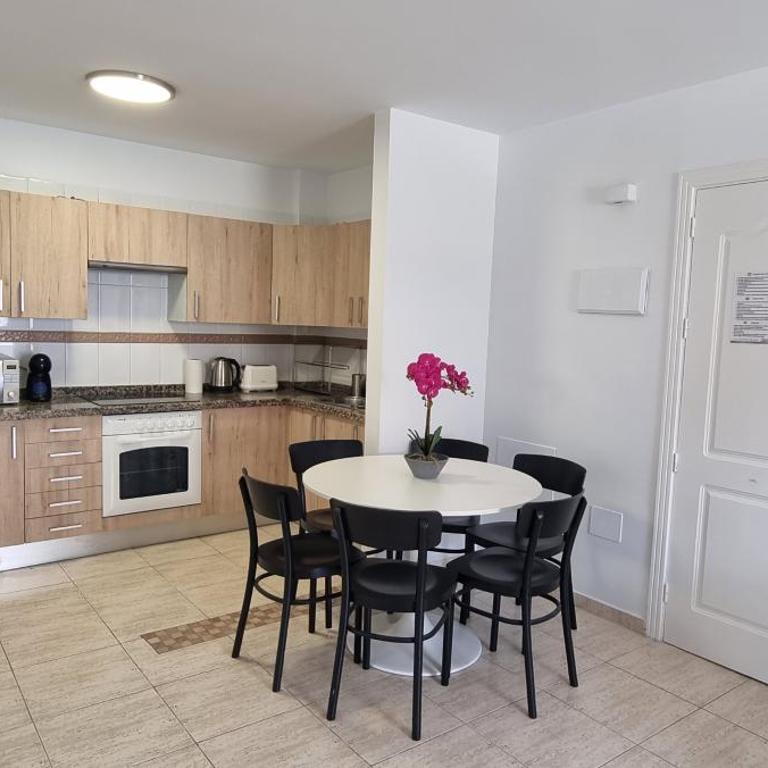 Fabuloso céntrico piso - Apartamento de 2 dormitorios - 3