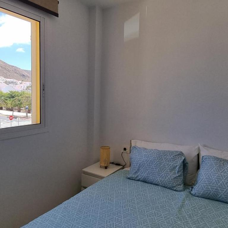 Fabuloso céntrico piso - Apartamento de 2 dormitorios - 6