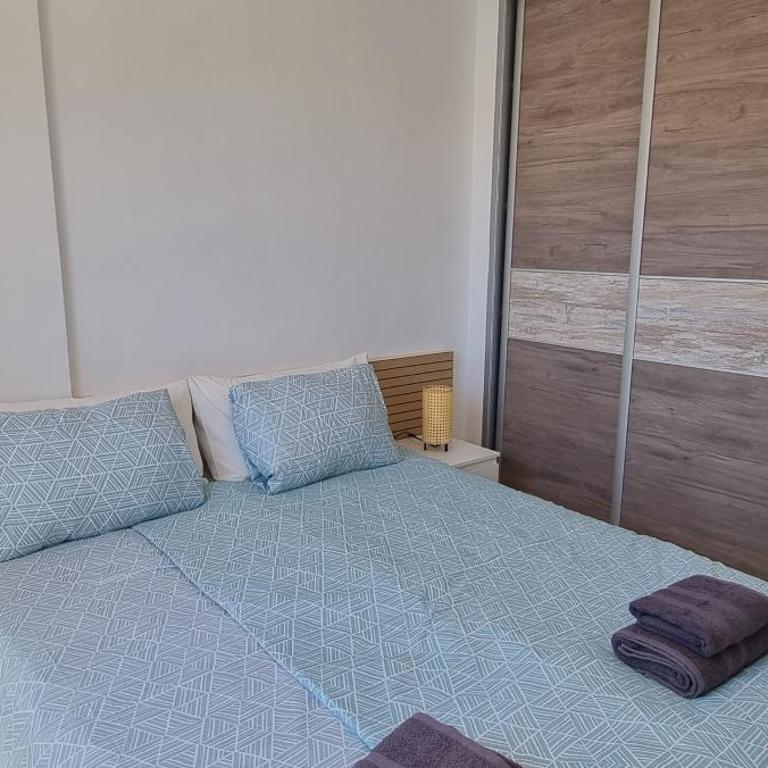 Fabuloso céntrico piso - Apartamento de 2 dormitorios - 7