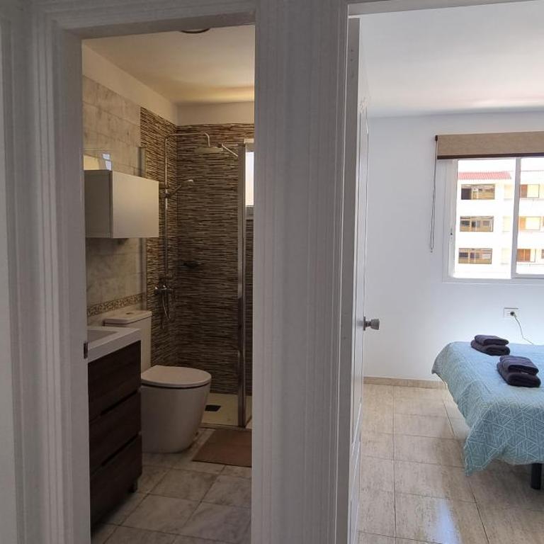 Fabuloso céntrico piso - Apartamento de 2 dormitorios - 8
