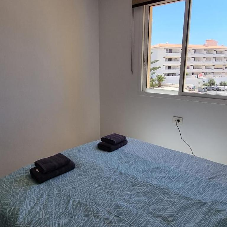 Fabuloso céntrico piso - Apartamento de 2 dormitorios - 14