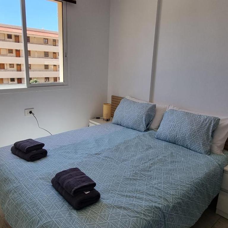 Fabuloso céntrico piso - Apartamento de 2 dormitorios - 15