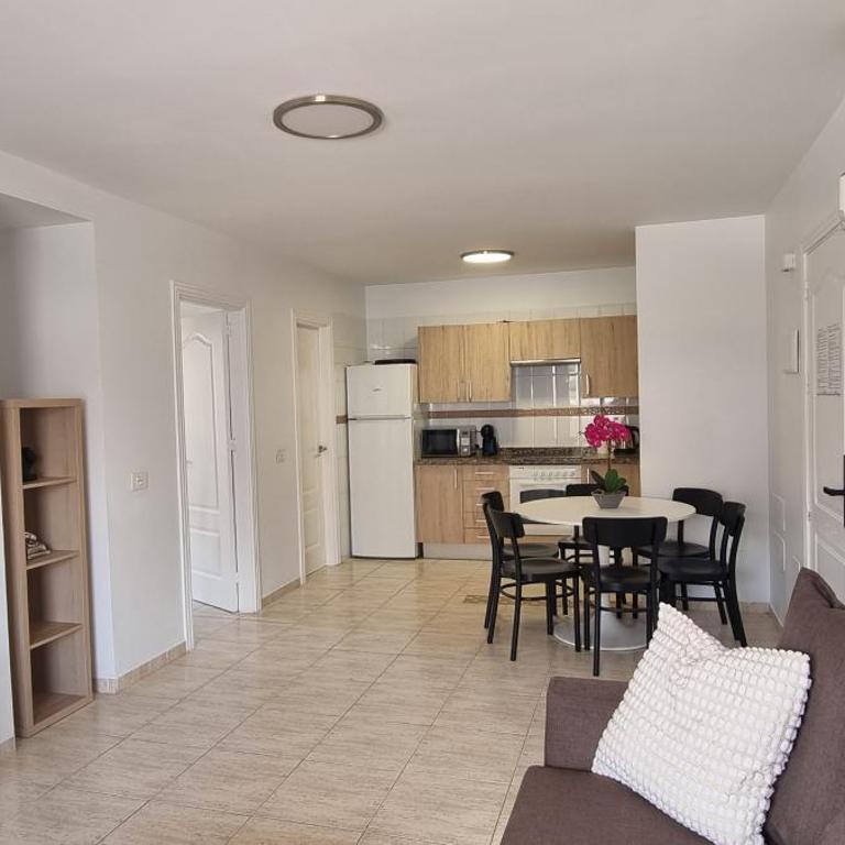 Fabuloso céntrico piso - Apartamento de 2 dormitorios - 18