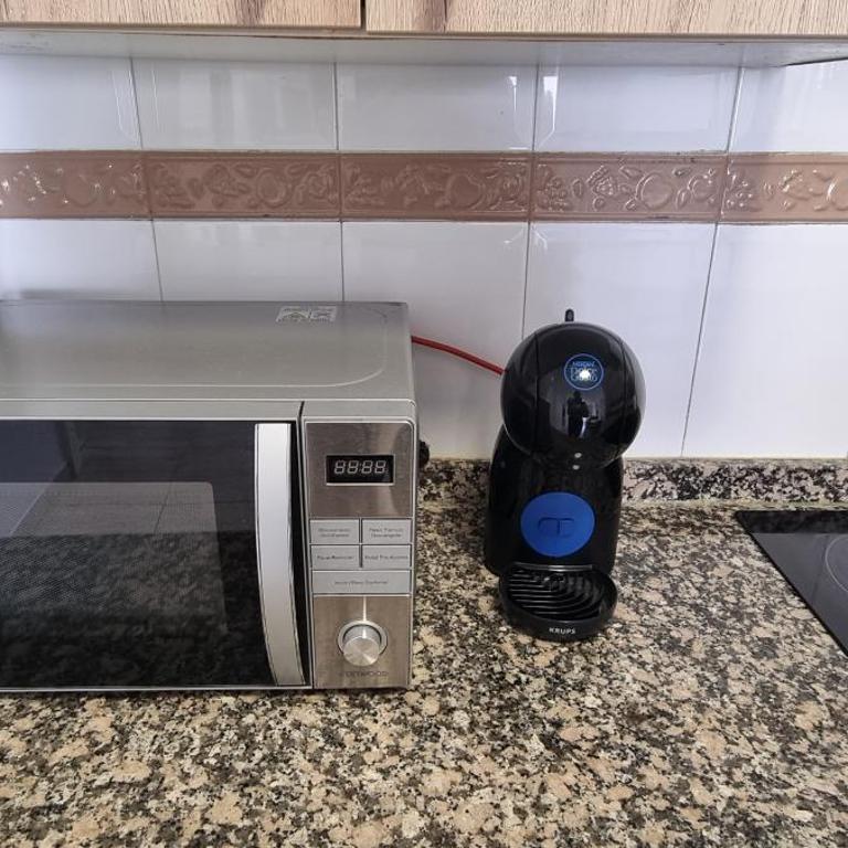 Fabuloso céntrico piso - Apartamento de 2 dormitorios - 19