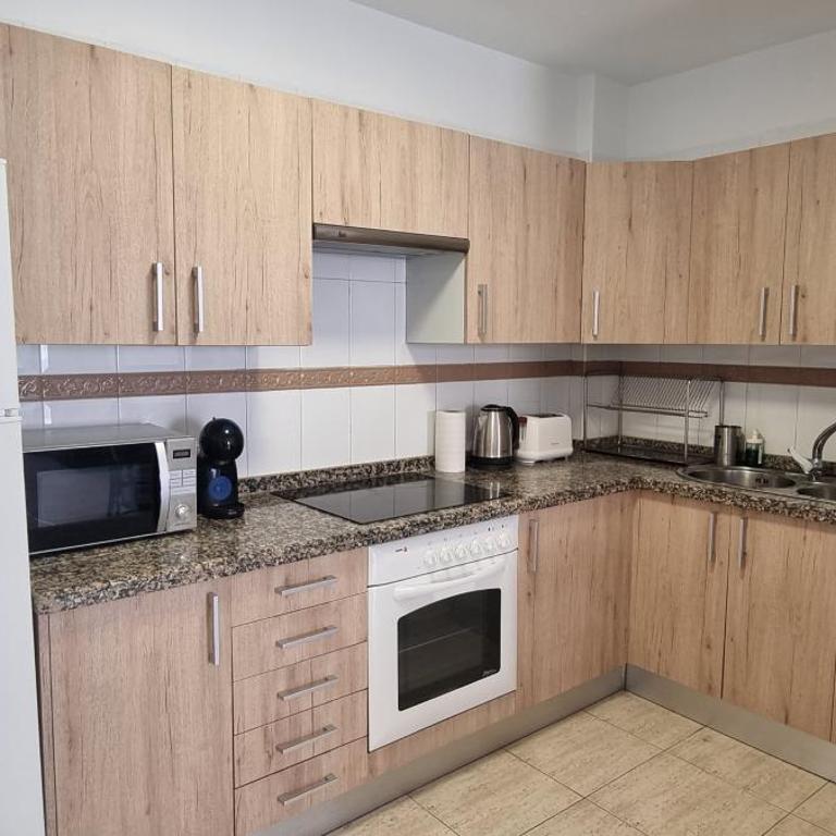 Fabuloso céntrico piso - Apartamento de 2 dormitorios - 22