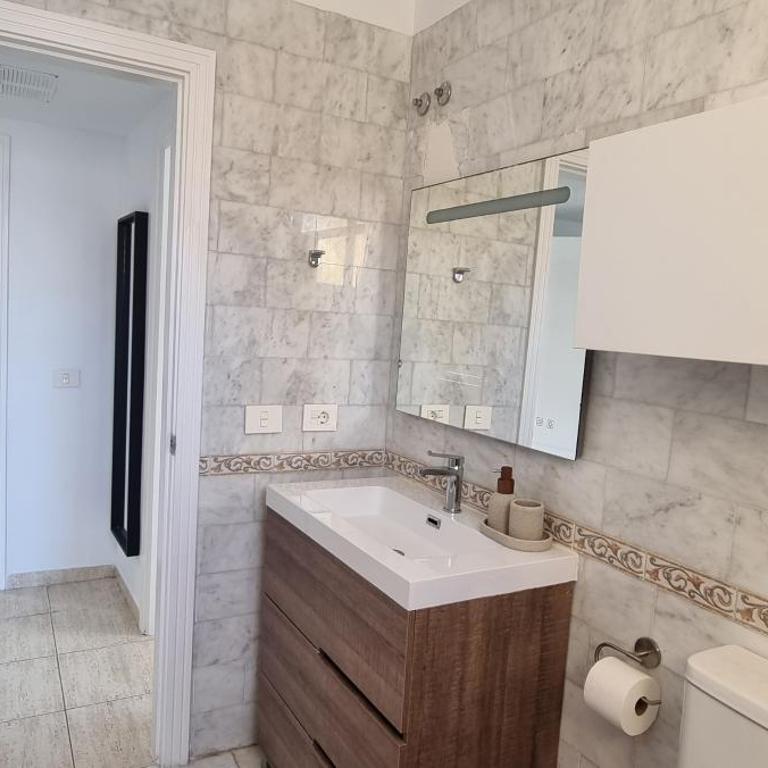 Fabuloso céntrico piso - Apartamento de 2 dormitorios - 24