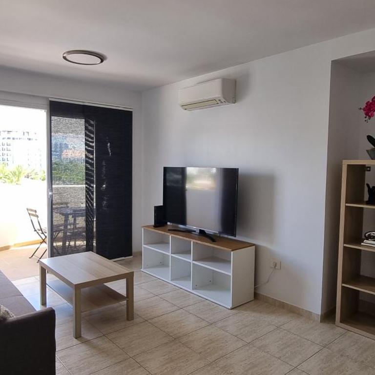 Fabuloso céntrico piso - Apartamento de 2 dormitorios - 25