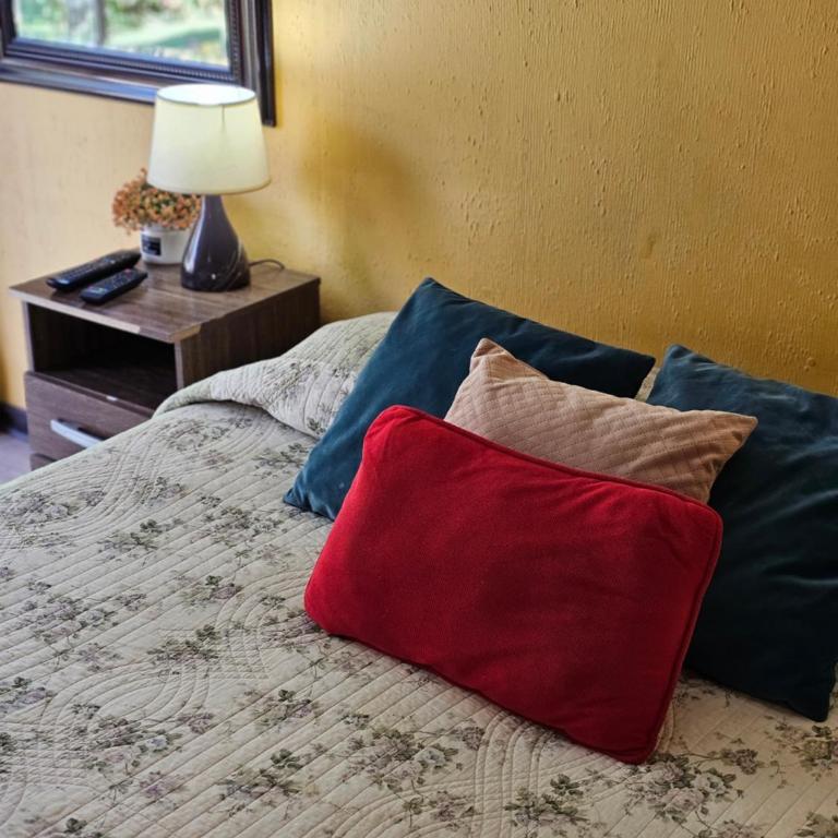 Hostal Pucara Molina - Habitación Doble - 10