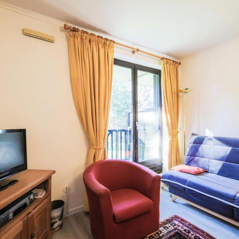 Résidence Pollux - maeva Home - Appartement 2 pièces 6 personnes - Budget MAE-4210 - Appartement - 1