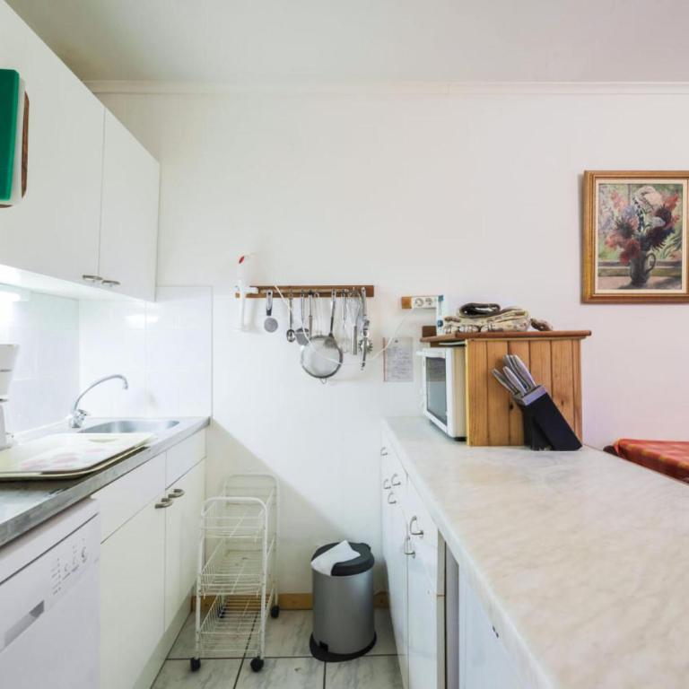 Résidence Pollux - maeva Home - Appartement 2 pièces 6 personnes - Budget MAE-4210 - Appartement - 4