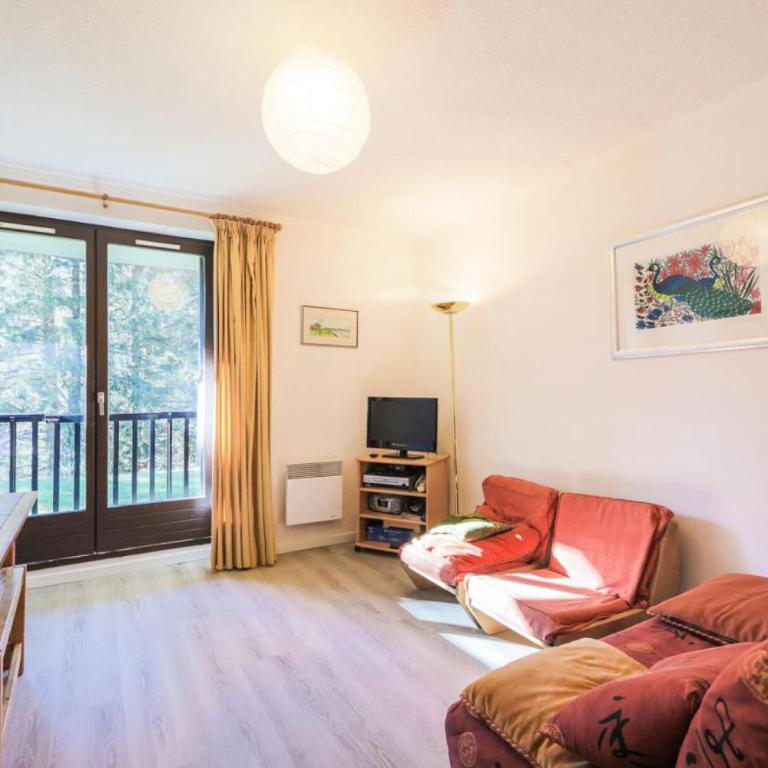 Résidence Pollux - maeva Home - Studio 4 personnes - Budget MAE-4213 - Studio - 1