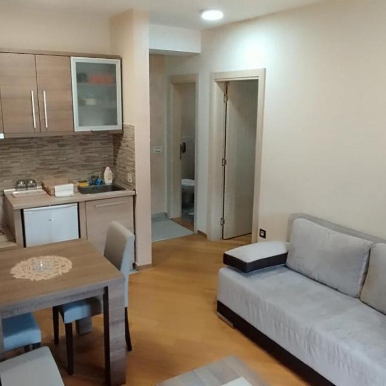 Apartman Miletić 4 - Apartman sa 1 Spavaćom Sobom - 1