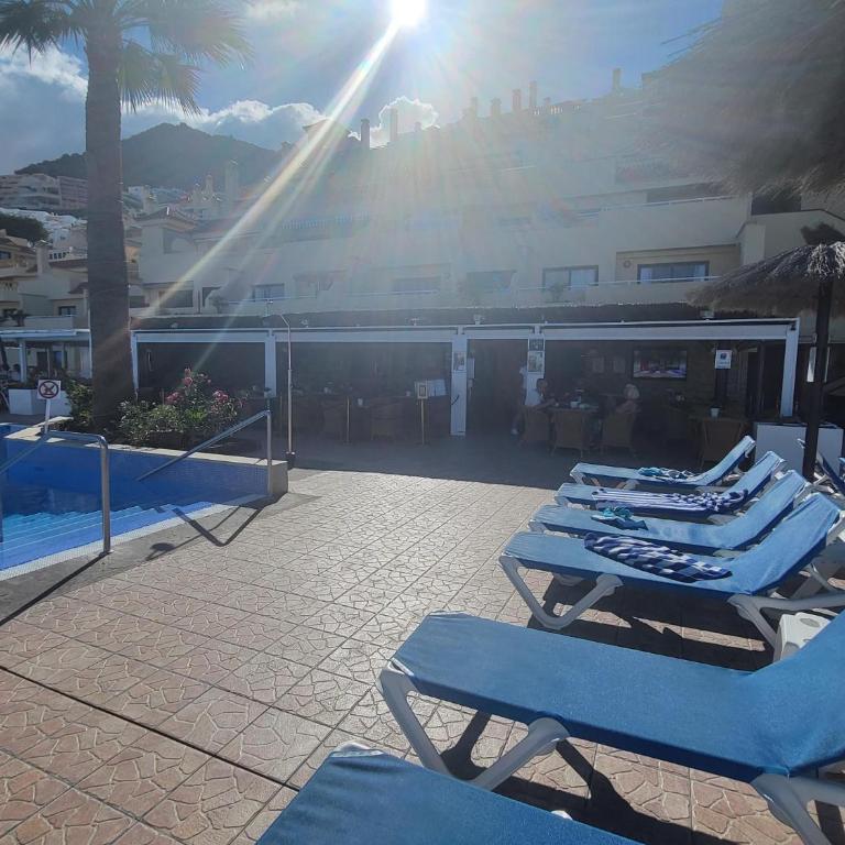 Horizon 1 - Apartamento de 1 dormitorio - 11