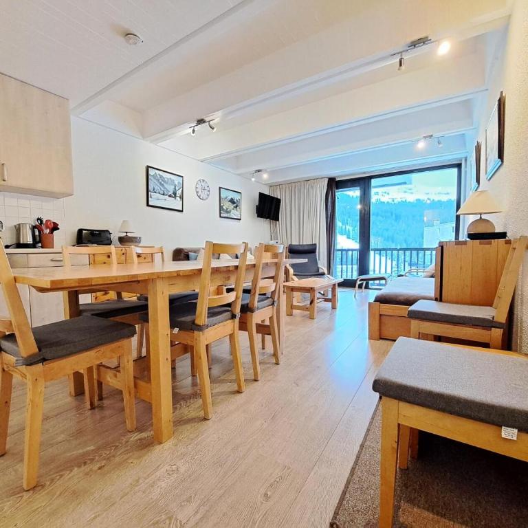 Résidence Aldébaran - maeva Home - Appartement 3 Pièces 8 Personnes - Confort MAE-4231 - Appartement - 8