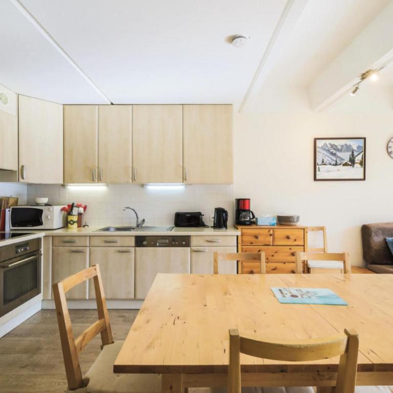 Résidence Aldébaran - maeva Home - Appartement 3 Pièces 8 Personnes - Confort MAE-4231 - Appartement - 9