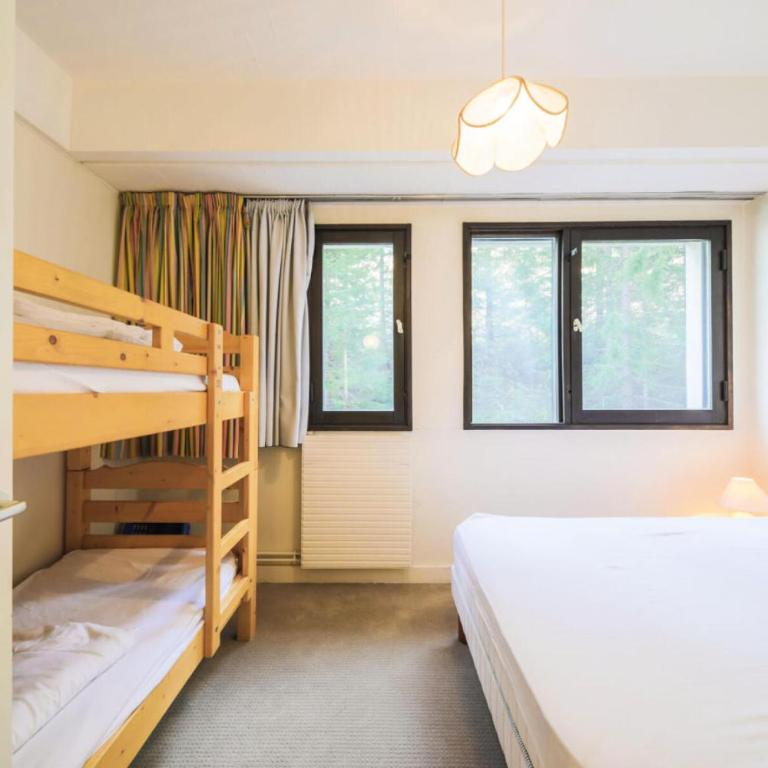 Résidence Aldébaran - maeva Home - Appartement 3 Pièces 8 Personnes - Confort MAE-4231 - Appartement - 12