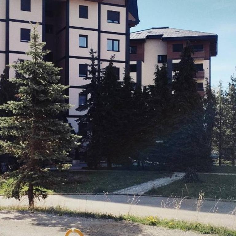 Apartman Miletić 4 - Apartman sa 1 Spavaćom Sobom - 22