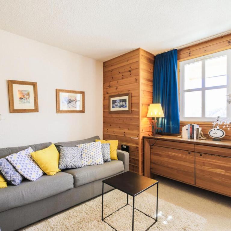 Résidence Le Château de Crans - maeva Home - Appartement 2 Pièces 6 Personnes - Prestige MAE-4253 - Appartement - 1