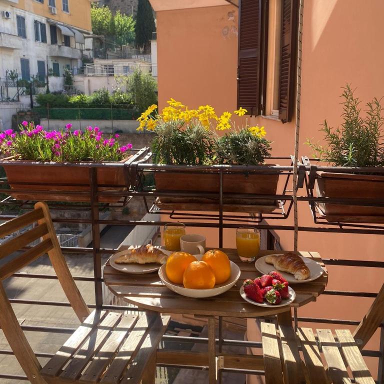 Have a nice stay in Rome 2 - One-Bedroom Apartment - 31