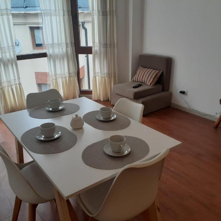 TERRAZAS DEL SUR - Apartamento de 1 dormitorio - 5