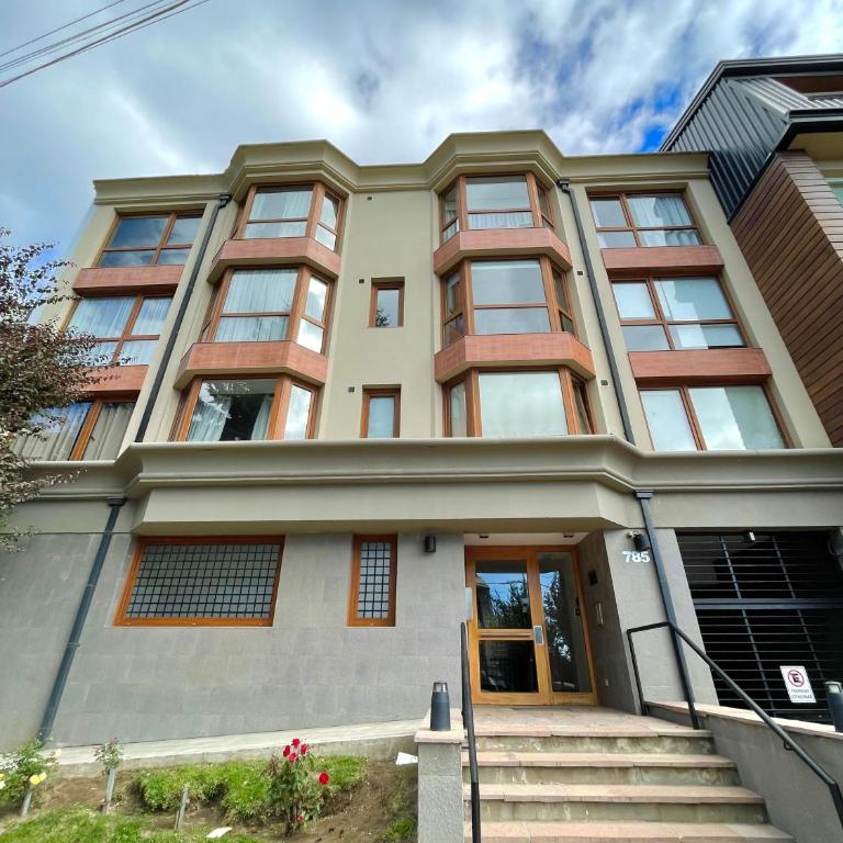 TERRAZAS DEL SUR - Apartamento de 1 dormitorio - 9