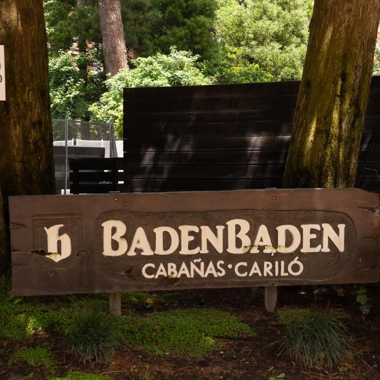 Baden Baden Carilo - Apartamento - Planta baja - 9