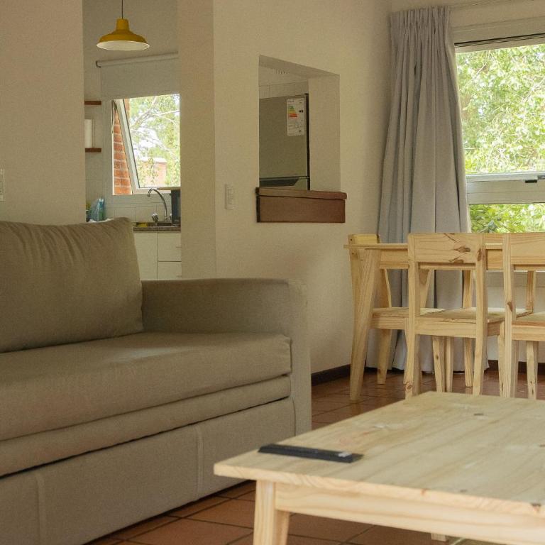 Baden Baden Carilo - Apartamento - Planta baja - 8