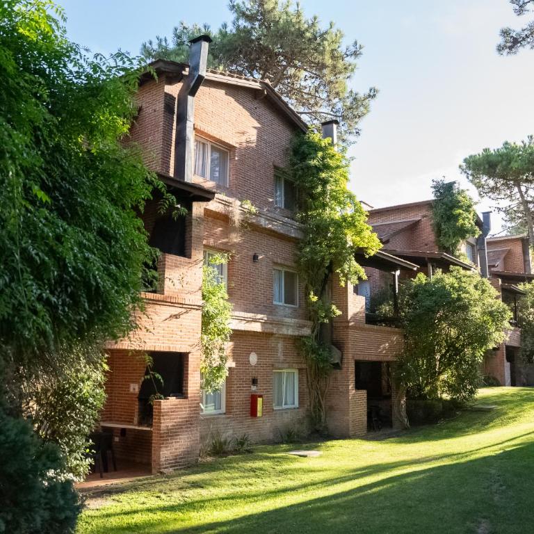 Baden Baden Carilo - Apartamento - Planta baja - 1