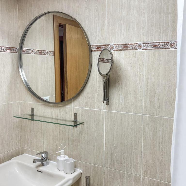 Apartamento con piscina, terraza y parking gratis "Ideal familias" Cambrils - Apartment with Garden View - 11