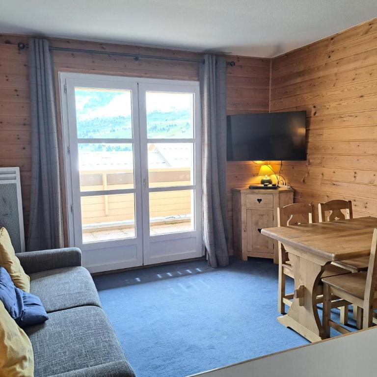 Résidence Le Château de Crans - maeva Home - Studio 4 Personnes - Confort MAE-4490 - Studio - 1