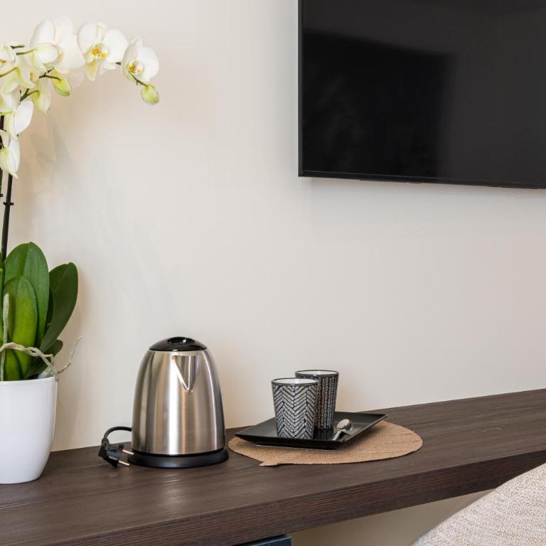I Due Mori - Luxury Rooms - Suite Familiare - 2