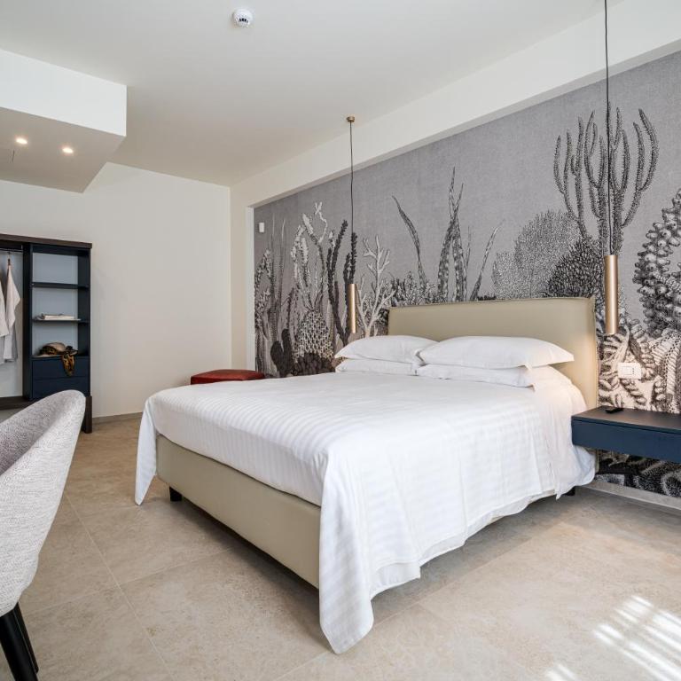 I Due Mori - Luxury Rooms - Suite Familiare - 1