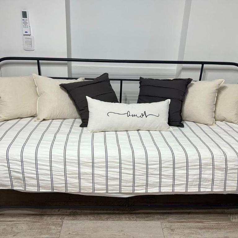 Punto turístico: Corrientes II - Apartamento - 11