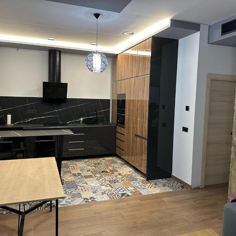 Apartamento La Rosaleda - Apartamento de 2 dormitorios - 10