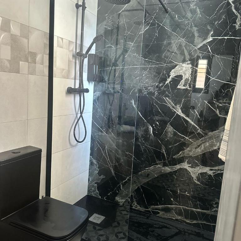 Apartamento La Rosaleda - Apartamento de 2 dormitorios - 15