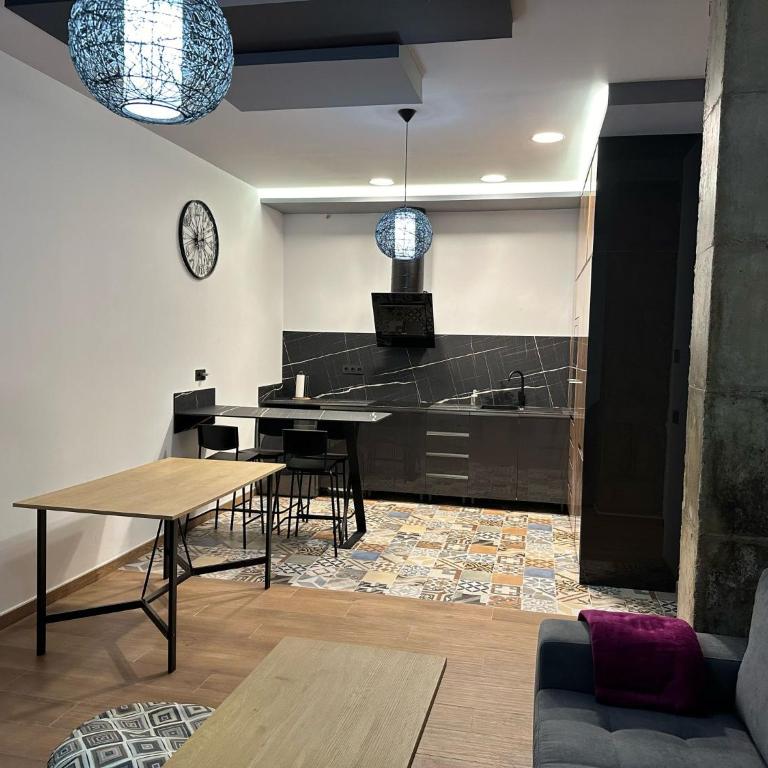 Apartamento La Rosaleda - Apartamento de 2 dormitorios - 12