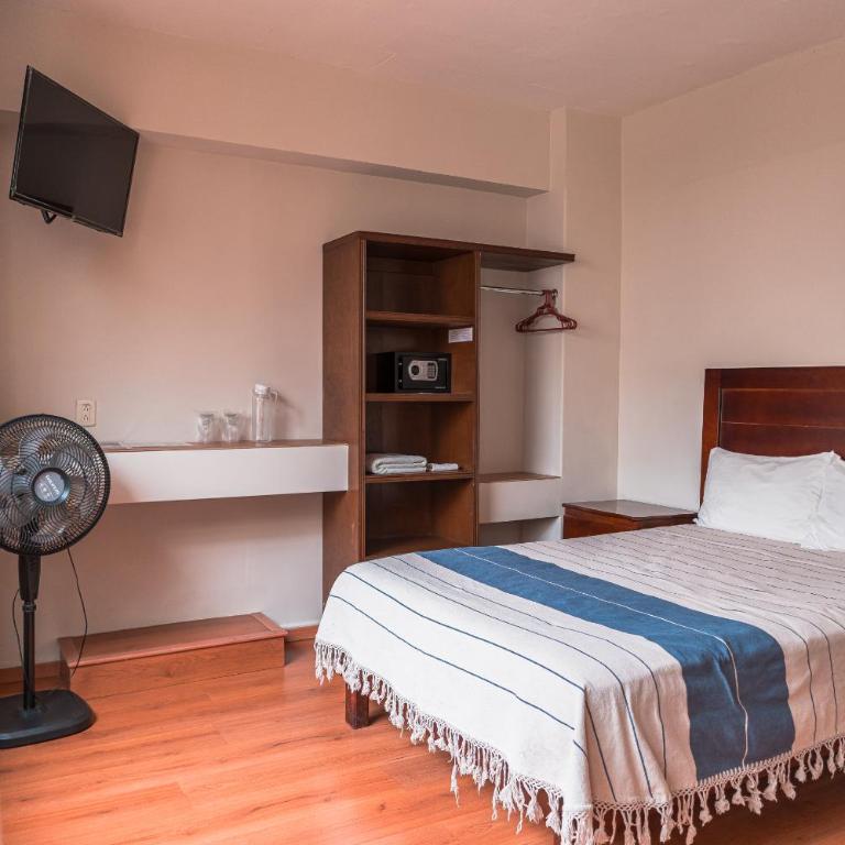 Hotel Don Nino - Habitación Doble - 20