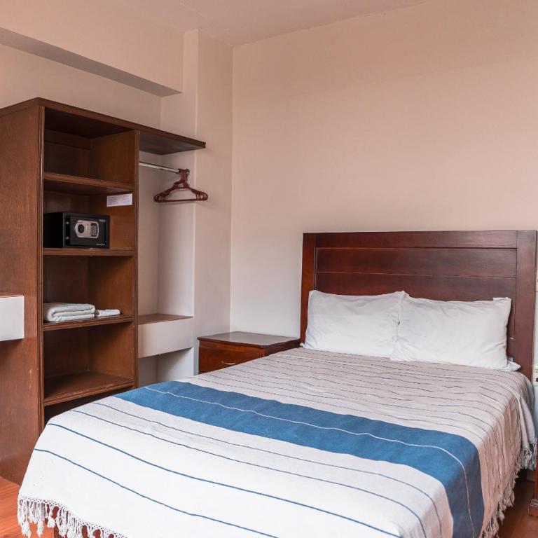Hotel Don Nino - Habitación Doble - 19