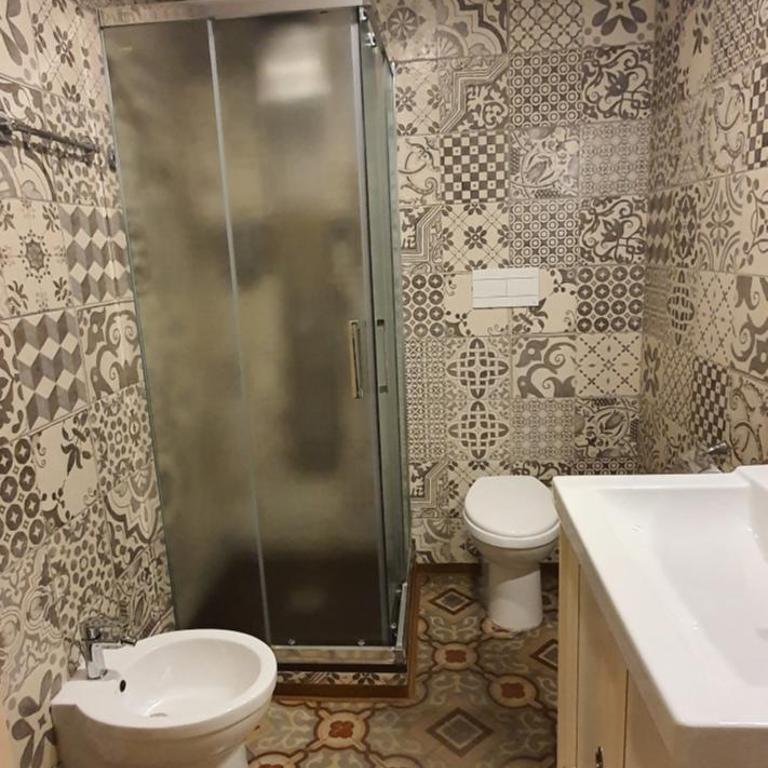 B&B Maricentro - Double Room with Balcony - 14