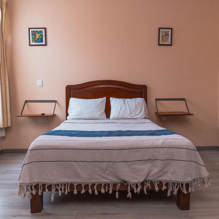 Hotel Don Nino - Habitación Doble - 12