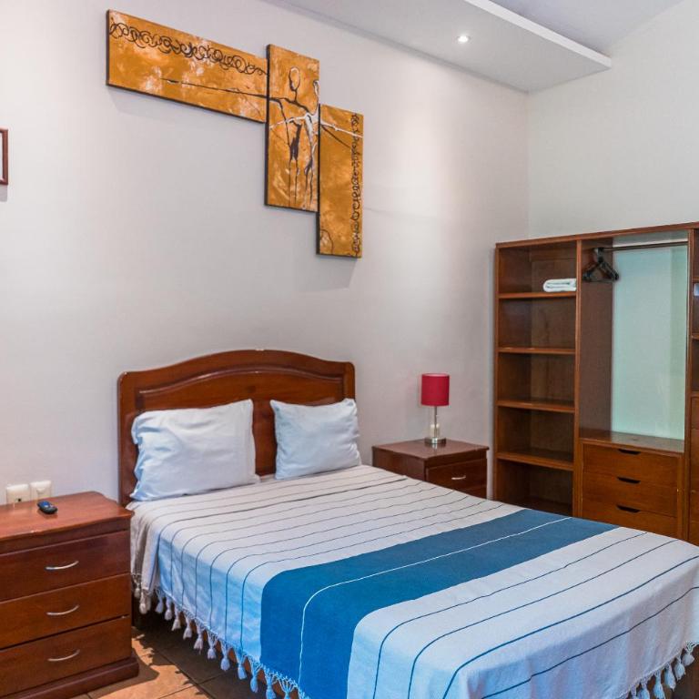Hotel Don Nino - Habitación Doble - 13